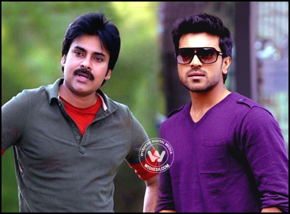 Time to move on for Pawan Kalyan, Charan