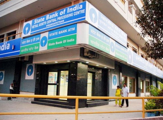 SBI branches work upto 5 pm today