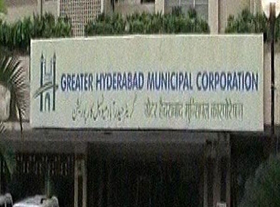 GHMC collects record Rs 635 crore property tax