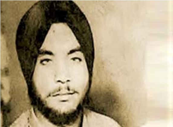 Surjeet released from Pak prison