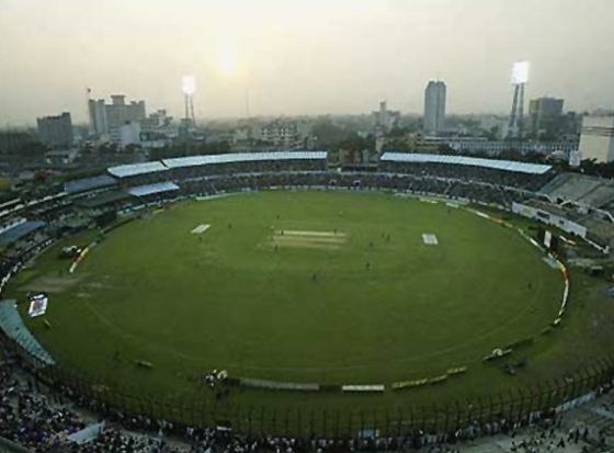 India&#039;s show at Feroze Shah Kotla, 112/1