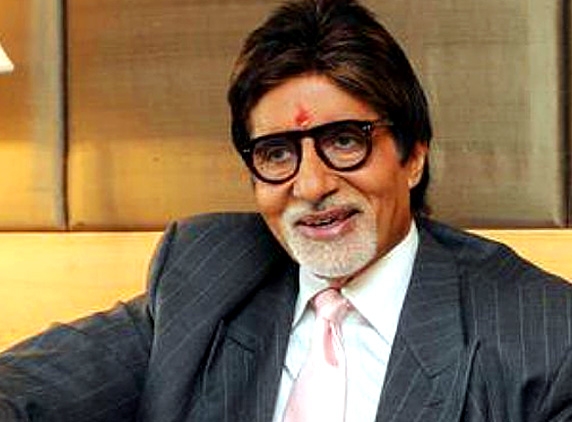 Big B buys a fifth bungalow!