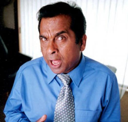 From Ara Gundu Vedava to Jilebi, Brahmanandam&#039;s Prasthanam!