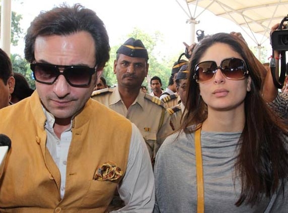 Saifeena's marriage illegal?
