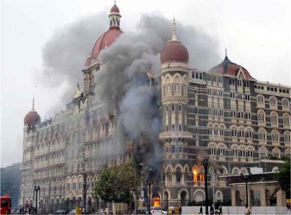 Key suspects in Mumbai terror attacks nabbed