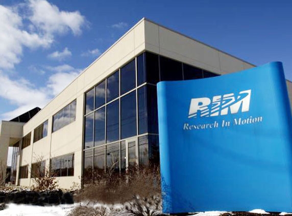 RIM appoints Sunil Dutt as India MD