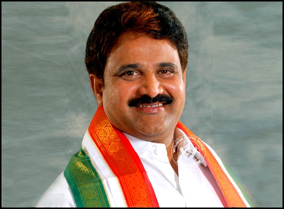 Mopidevi Joins YSRCP