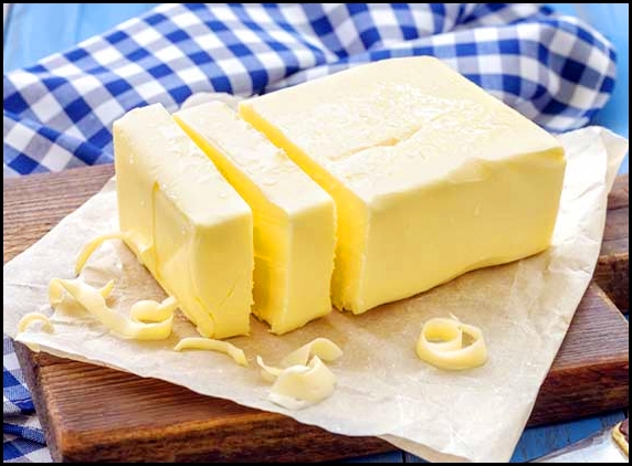 Butter isn&#039;t as bad as you think!