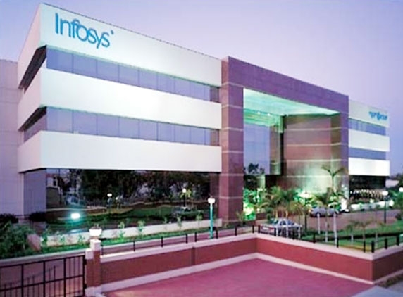 Infosys abused B-1 visa, reports CBS