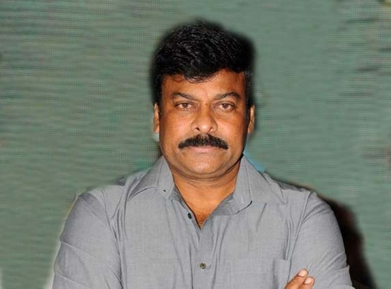 Chiranjeevi condoles death of Anji Reddy