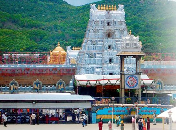 Gold offerings at temples come down sharply