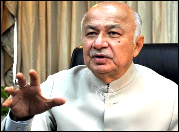 Elections in United State: Shinde