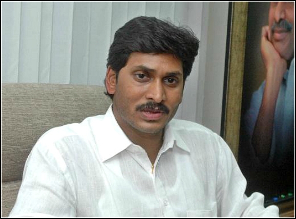 TDP leaders attack Jagan