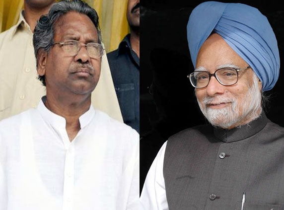 Talks between Kavuri, PM fail; Which party Kavuri would join?