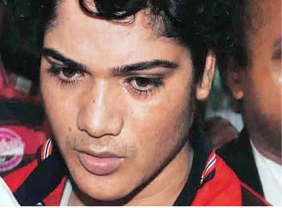 Right Body interferes in Pinki's case