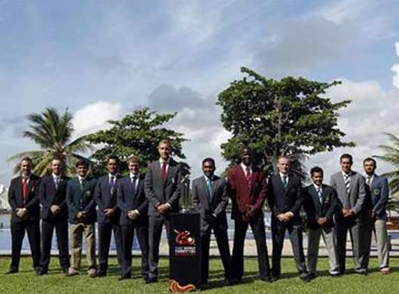 T20: Nazir successful, Yuvaraj yet to prove