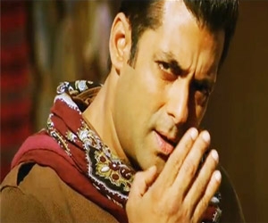 Ek Tha Tiger to touch 125 Cr by sunset!