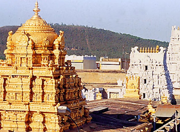 Tirumala: Pavithrotsavams from July 29