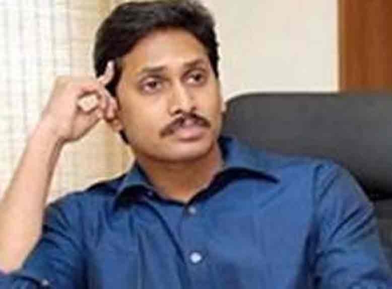 Jagan arrest likely before April 2