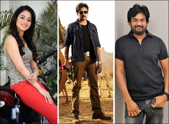 Power Star teases Tamanna???