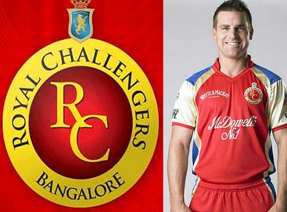 RCB player gets bail