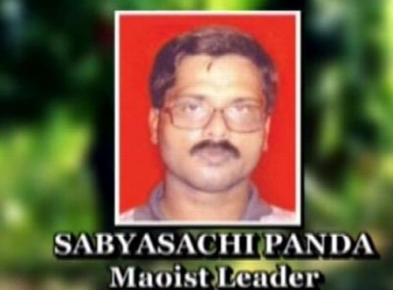Wife of Maoist leader Panda acquitted
