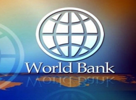 World Bank&#039;s highest remittances for India