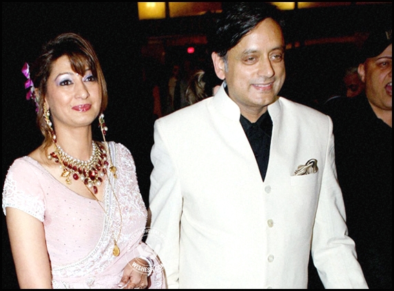 Sunanda Pushkar was Murdered!