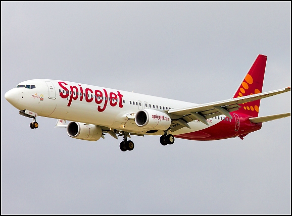SpiceJet Sold to co-founder