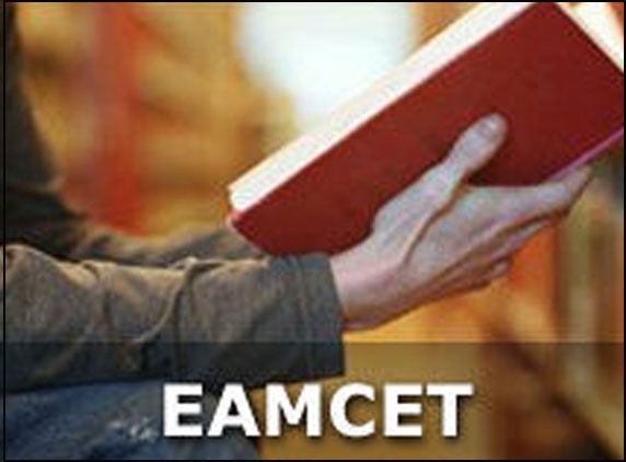 EAMCET gets underway