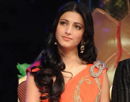 Sruthi Hassan gets back the battle???