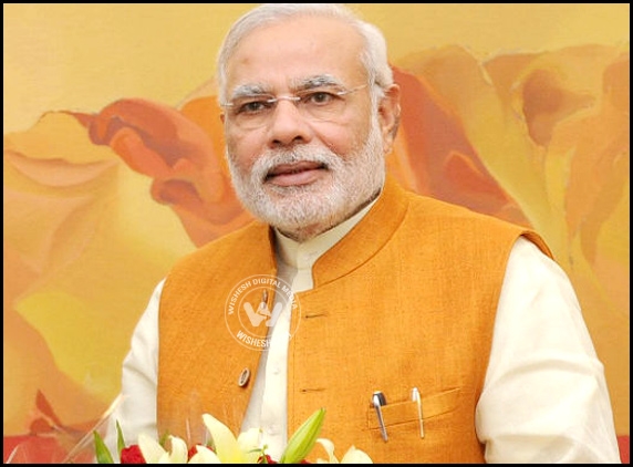 Narendra Modi plans 2,000 rallies in Delhi