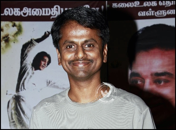 Murugadoss&#039;s Real Hero