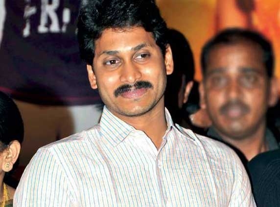 CBI to question Jagan till 6, Konda Murali taken into preventive custody