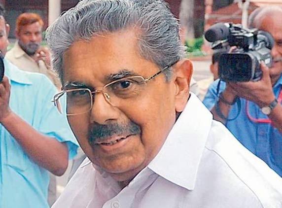 Differences in party is common: Vayalar