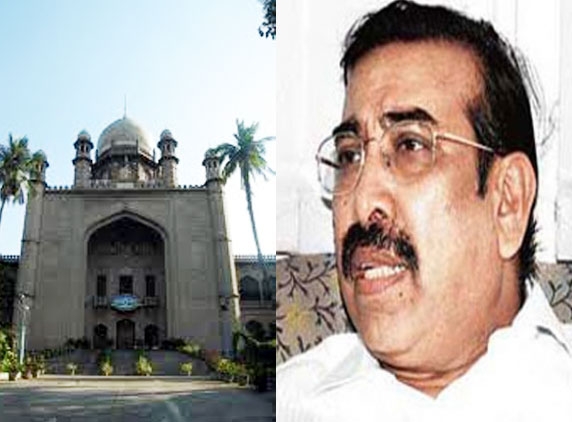 HC cancels Rajagopal bail