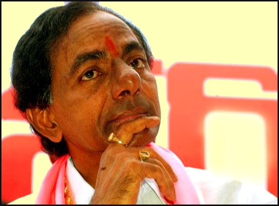 Conspiracy For KCR&#039;s Assasination?