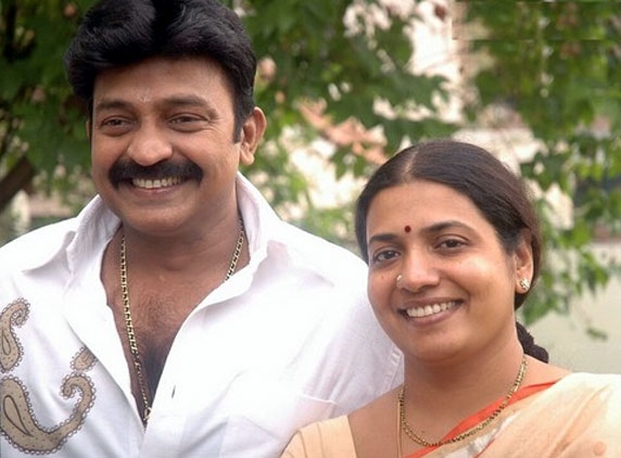 Rajasekhar, Jeevitha get court summons