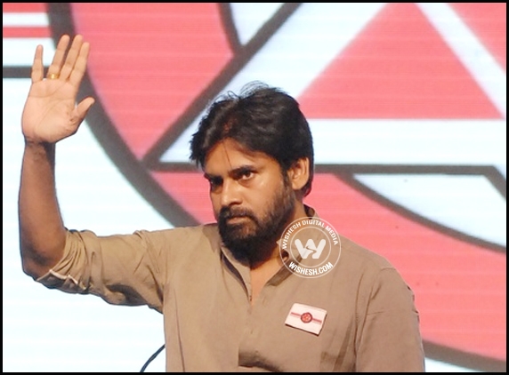 Pawan announces ex-gratia to student families