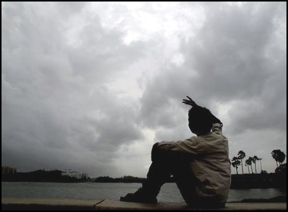 Monsoon to hit Kerala