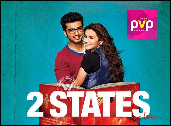 PVP bags 2 States remake rights