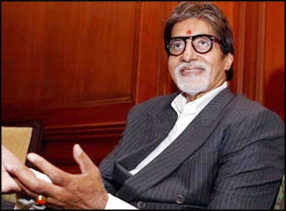 Amitabh flying to USA (Los Angeles) for treatment