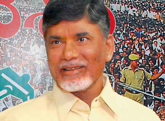 AP: Plea for probe into Naidu assets rejected