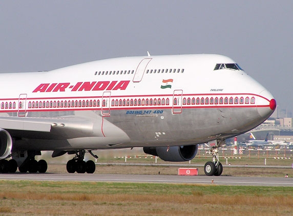 Air India, world&#039;s third least safe airline!