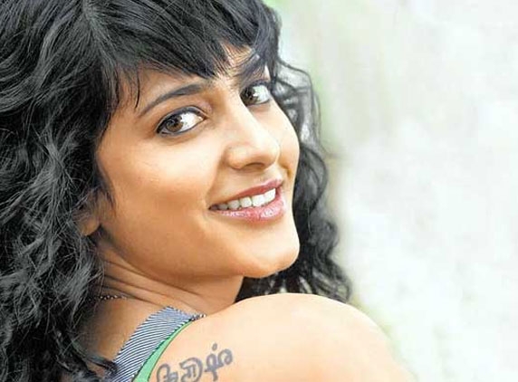 Shruti Haasan back to music?