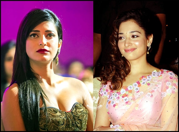 Prince Mahesh&#039;s Aagadu heroines create confusion