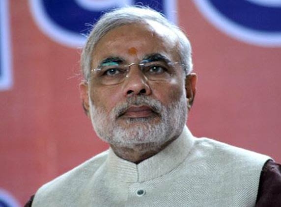 MODI not eligible for diplomatic VISA - US Consulate