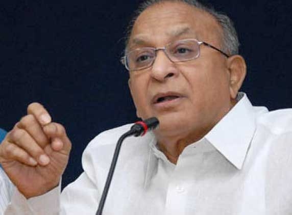 Petrol price hike on its way: Jaipal Reddy