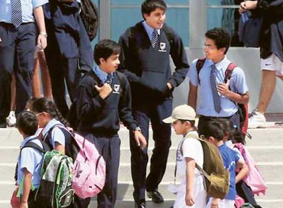 Indian schools in Qatar hurt parents&#039; pockets