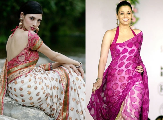 Sari… for You…